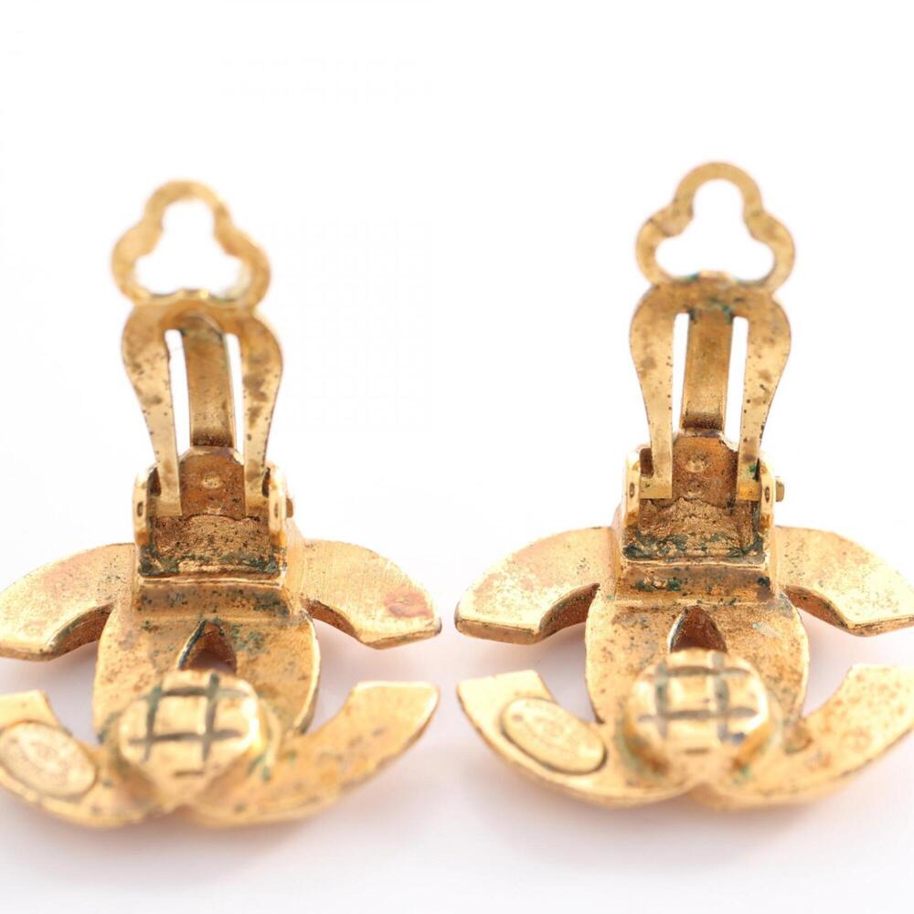 CHANEL Earrings - Picture 6 of 6